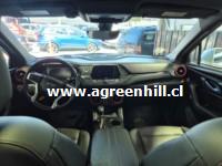 Venta de CHEVROLET BLAZER 3.6 RS 4X4 AUT - UN DUEÑO