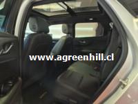 Venta de CHEVROLET BLAZER 3.6 RS 4X4 AUT - UN DUEÑO