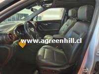 Venta de CHEVROLET BLAZER 3.6 RS 4X4 AUT - UN DUEÑO