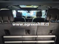 Venta de CHEVROLET BLAZER 3.6 RS 4X4 AUT - UN DUEÑO