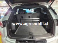 Venta de CHEVROLET BLAZER 3.6 RS 4X4 AUT - UN DUEÑO