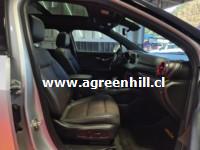 Venta de CHEVROLET BLAZER 3.6 RS 4X4 AUT - UN DUEÑO