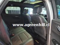 Venta de CHEVROLET BLAZER 3.6 RS 4X4 AUT - UN DUEÑO