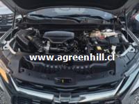 Venta de CHEVROLET BLAZER 3.6 RS 4X4 AUT - UN DUEÑO
