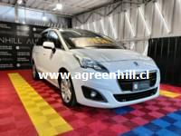 Venta de PEUGEOT 5008 ALLURE 1.6 BLUE DIESEL 4X2 AT
