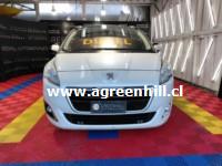 Venta de PEUGEOT 5008 ALLURE 1.6 BLUE DIESEL 4X2 AT