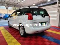 Venta de PEUGEOT 5008 ALLURE 1.6 BLUE DIESEL 4X2 AT