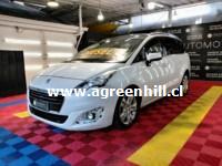 Venta de PEUGEOT 5008 ALLURE 1.6 BLUE DIESEL 4X2 AT
