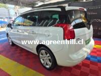 Venta de PEUGEOT 5008 ALLURE 1.6 BLUE DIESEL 4X2 AT