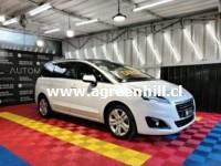 Venta de PEUGEOT 5008 ALLURE 1.6 BLUE DIESEL 4X2 AT