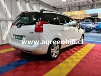 Venta de PEUGEOT 5008 ALLURE 1.6 BLUE DIESEL 4X2 AT