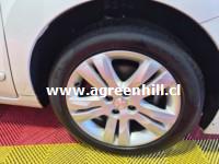 Venta de PEUGEOT 5008 ALLURE 1.6 BLUE DIESEL 4X2 AT
