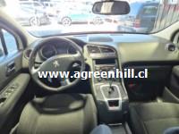 Venta de PEUGEOT 5008 ALLURE 1.6 BLUE DIESEL 4X2 AT