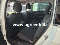 Venta de PEUGEOT 5008 ALLURE 1.6 BLUE DIESEL 4X2 AT