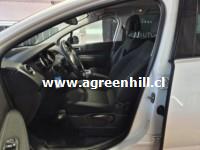 Venta de PEUGEOT 5008 ALLURE 1.6 BLUE DIESEL 4X2 AT