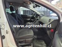 Venta de PEUGEOT 5008 ALLURE 1.6 BLUE DIESEL 4X2 AT