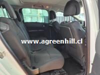 Venta de PEUGEOT 5008 ALLURE 1.6 BLUE DIESEL 4X2 AT