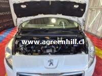 Venta de PEUGEOT 5008 ALLURE 1.6 BLUE DIESEL 4X2 AT