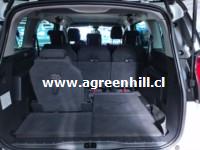 Venta de PEUGEOT 5008 ALLURE 1.6 BLUE DIESEL 4X2 AT