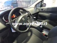 Venta de PEUGEOT 5008 ALLURE 1.6 BLUE DIESEL 4X2 AT
