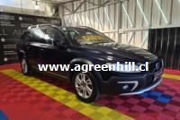 Venta de VOLVO XC70 2.4 D5 COMFORT 4X4 AT - 3DUEÑOS