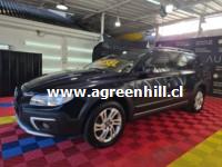 Venta de VOLVO XC70 2.4 D5 COMFORT 4X4 AT - 3DUEÑOS