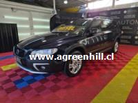 Venta de VOLVO XC70 2.4 D5 COMFORT 4X4 AT - 3DUEÑOS
