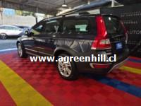 Venta de VOLVO XC70 2.4 D5 COMFORT 4X4 AT - 3DUEÑOS