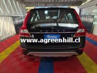 Venta de VOLVO XC70 2.4 D5 COMFORT 4X4 AT - 3DUEÑOS