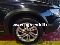 Venta de VOLVO XC70 2.4 D5 COMFORT 4X4 AT - 3DUEÑOS