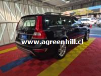 Venta de VOLVO XC70 2.4 D5 COMFORT 4X4 AT - 3DUEÑOS