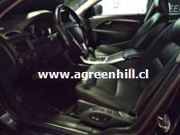 Venta de VOLVO XC70 2.4 D5 COMFORT 4X4 AT - 3DUEÑOS