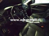 Venta de VOLVO XC70 2.4 D5 COMFORT 4X4 AT - 3DUEÑOS