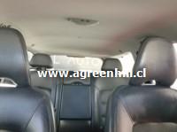 Venta de VOLVO XC70 2.4 D5 COMFORT 4X4 AT - 3DUEÑOS