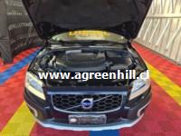 Venta de VOLVO XC70 2.4 D5 COMFORT 4X4 AT - 3DUEÑOS