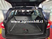 Venta de VOLVO XC70 2.4 D5 COMFORT 4X4 AT - 3DUEÑOS