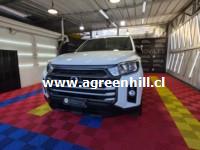 Venta de SSANGYONG GRAND MUSSO 2.2 4X2 AT DIESEL - UN DUEÑO 