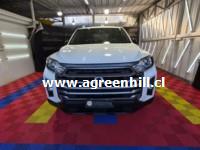 Venta de SSANGYONG GRAND MUSSO 2.2 4X2 AT DIESEL - UN DUEÑO 