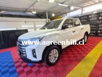 Venta de SSANGYONG GRAND MUSSO 2.2 4X2 AT DIESEL - UN DUEÑO 