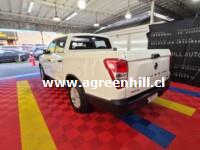 Venta de SSANGYONG GRAND MUSSO 2.2 4X2 AT DIESEL - UN DUEÑO 