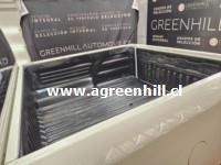 Venta de SSANGYONG GRAND MUSSO 2.2 4X2 AT DIESEL - UN DUEÑO 