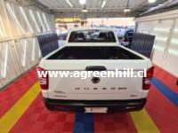 Venta de SSANGYONG GRAND MUSSO 2.2 4X2 AT DIESEL - UN DUEÑO 