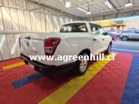 Venta de SSANGYONG GRAND MUSSO 2.2 4X2 AT DIESEL - UN DUEÑO 