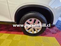 Venta de SSANGYONG GRAND MUSSO 2.2 4X2 AT DIESEL - UN DUEÑO 