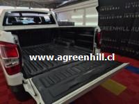 Venta de SSANGYONG GRAND MUSSO 2.2 4X2 AT DIESEL - UN DUEÑO 