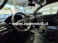 Venta de SSANGYONG GRAND MUSSO 2.2 4X2 AT DIESEL - UN DUEÑO 