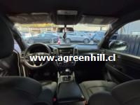 Venta de SSANGYONG GRAND MUSSO 2.2 4X2 AT DIESEL - UN DUEÑO 