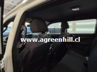 Venta de SSANGYONG GRAND MUSSO 2.2 4X2 AT DIESEL - UN DUEÑO 