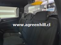 Venta de SSANGYONG GRAND MUSSO 2.2 4X2 AT DIESEL - UN DUEÑO 