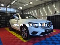 Venta de MERCEDES BENZ GLC250 2.0 4MATIC AT - UN DUEÑO